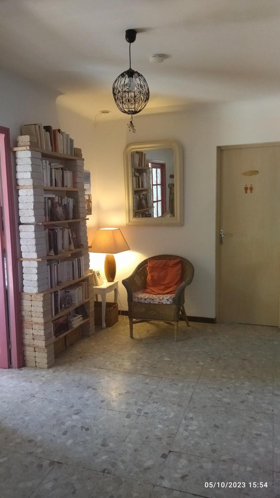 La Maison Du Bonheur Velleron Esterno foto