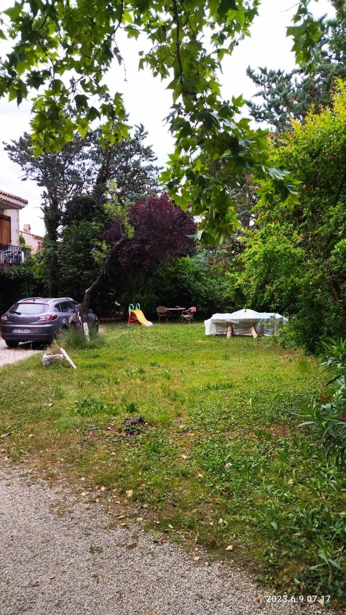 La Maison Du Bonheur Velleron Esterno foto