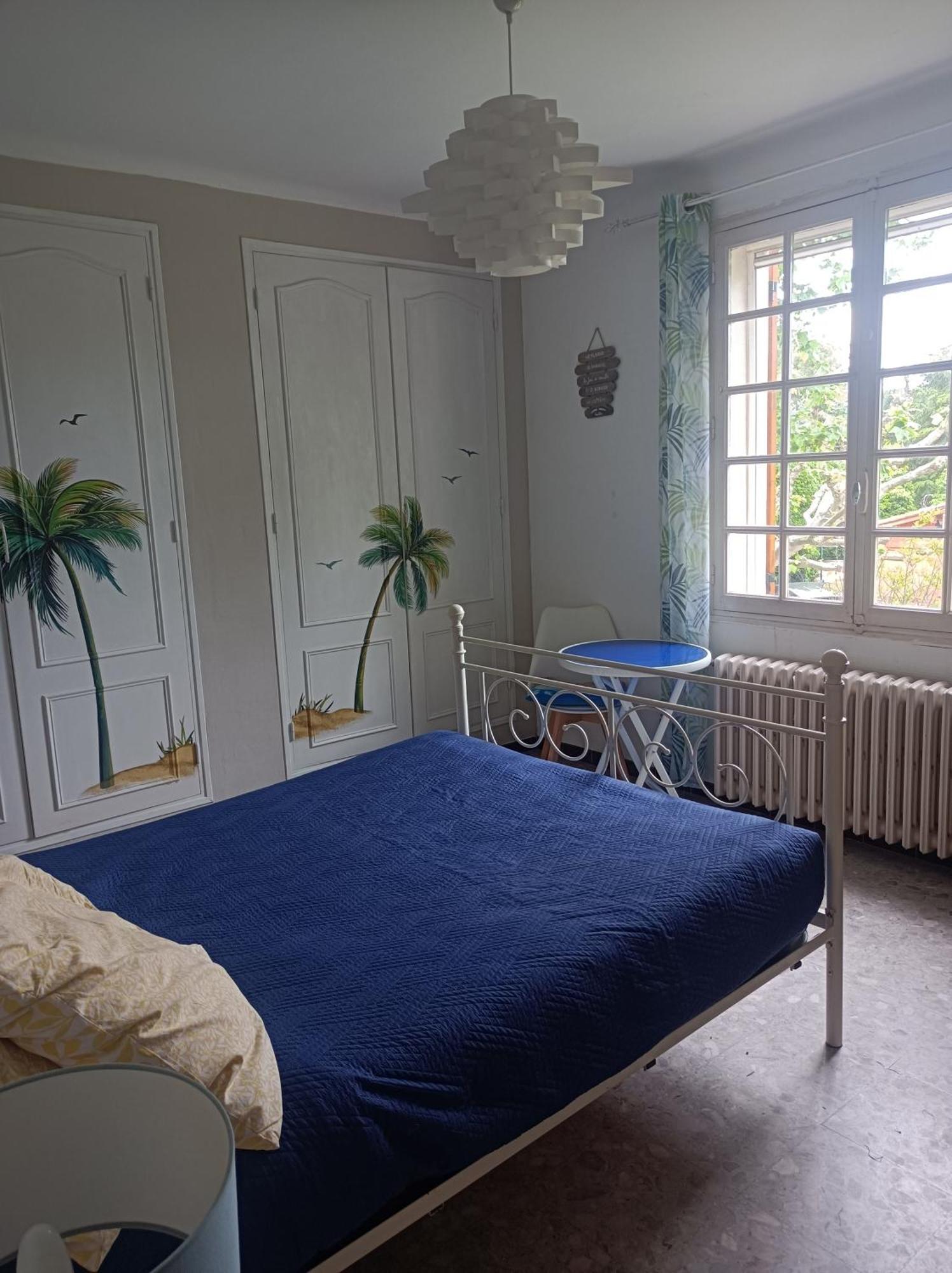 La Maison Du Bonheur Velleron Esterno foto